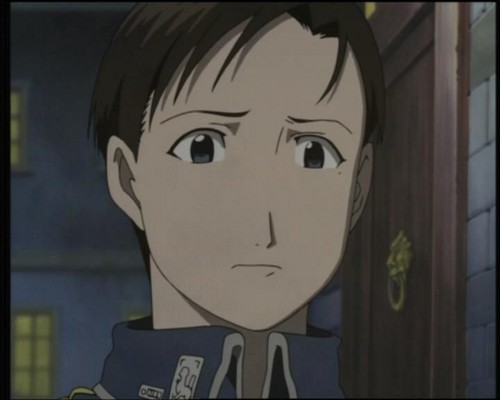 Otaku Gallery  / . / Anime e Manga / Full Metal Alchemist / Screen Shots / Episodi / 18 - Gli scritti di Marcoh / 159.jpg